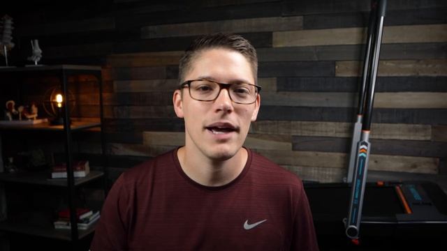 Best Under Desk Treadmill ✅ MaxFree Treadmill Review смотреть онлайн