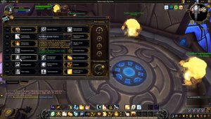 Гайд на ХОЛИ приста WOW BFA 8.2.0