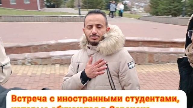 Саранск глазами  любознательной и пытливой  коренной москвички!