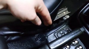 Тюнинг ваз 2106 центральная консоль, 2din магнитола, подлокотник от Опеля