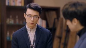 Никому не может сказать, что ее статью украли ▪️ Из-за тебя бьётся моё сердце ▪️ 心跳源计划