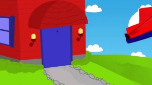 Five Little Mashas Jumping on the Bed _ Nursery Rhymes Lyrics and More