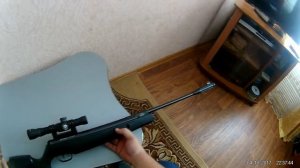 Ремингтон Экспресс Хантер обзор
