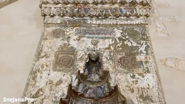 Венецианская Крепость Фортеца 16в. в г. Ретимно. Крит. Греция. Достопримечательности Крита