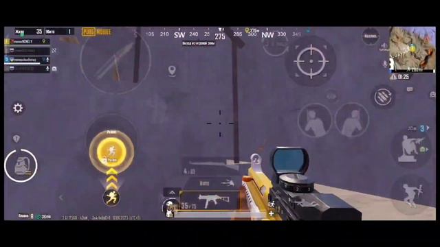 Ничто не вечно #8 HIGHLIGHTS N0NELY | PUBG MOBILE 😇⭐ смотреть онлайн