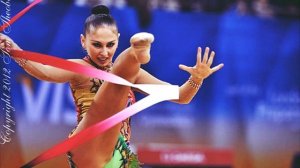 Ego (Violin cover)| Music For Rhythmic Gymnastics Individual (HD)