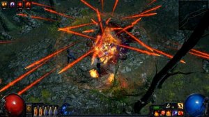 Path of Exile: Bloodlines Hardcore Challenge League