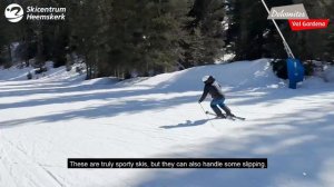 Nordica Dobermann Multigara DC - 175 cm (English Subtitles)