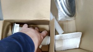 Oulin OL-S8203 кухонная мойка из нержавеющей стали