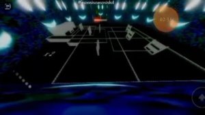 прохожу gem606 в роблоксе но я нашел секрет scrubber