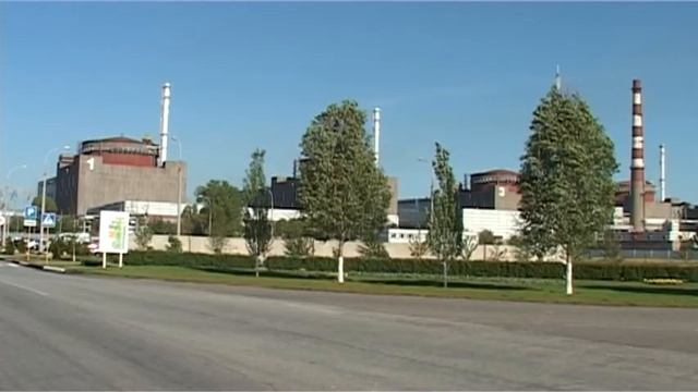 ЗАЭС 12 июня 2014г смотреть онлайн