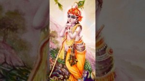 JayaDeva's GitaGovinda: Ashtapadi7