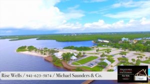 Port Charlotte Florida Community