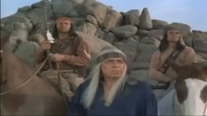 Kovboy ve Apaçiler – 1955 Cowboy And Apaches | Kovboy ve Western Filmleri