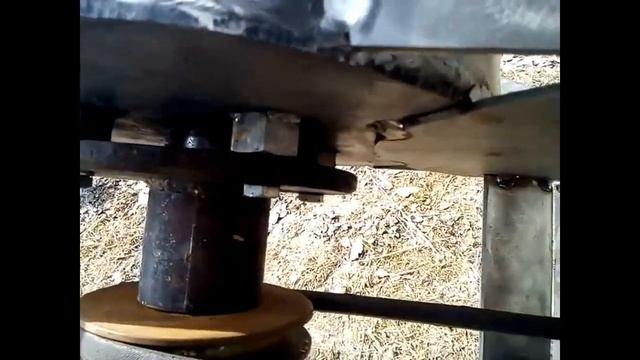 Овощерезка своими руками часть 2.