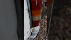 Газ 2705. 2001г. Обзор.