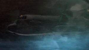 Война с Неведомым #8 «Хроники Бомбардировщика»