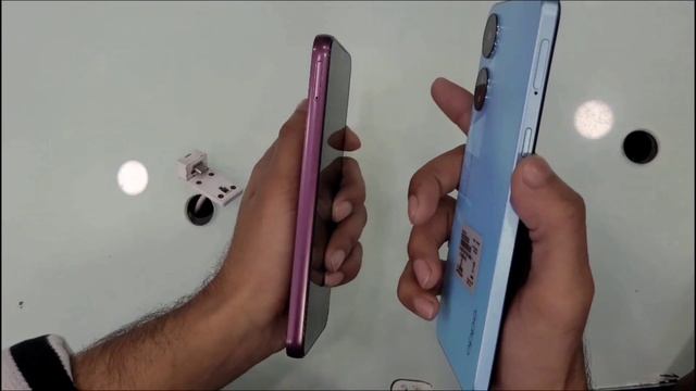 ?SAM A14 5G? VS ?OPPO A78 5G? full comparison video#oppoindia #samsung #5g #comparison