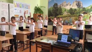 Орлята России