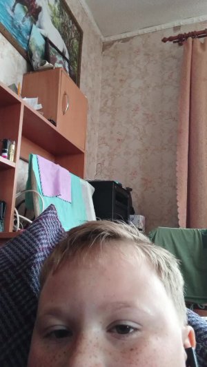 просто разговариваем