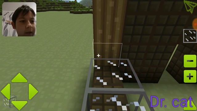 КРАФТИНГ ЭНД БИЛДИНГ - КОПИЯ МАЙНКРАФТА смотреть онлайн