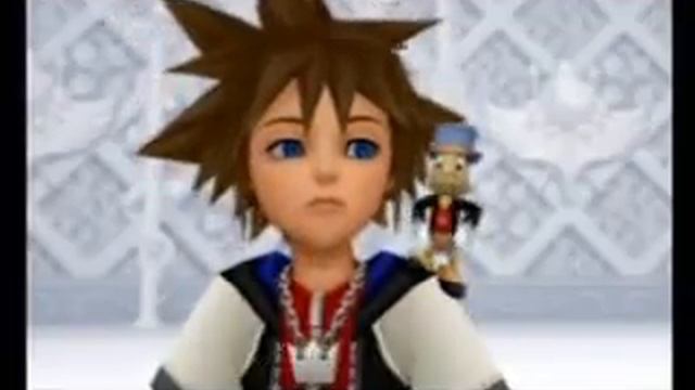 Re: Chain Of Memories - Castle Oblivion part 2 (subbed) смотреть онлайн