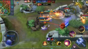 ГАЙД НА ВАЛИРА! НОВАЯ МЕТА! MOBILE LEGENDS