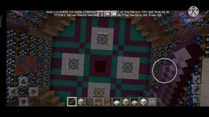 топкапы в майнкрафте.... 4 двор