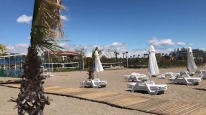 ТУРЦИЯ / АПРЕЛЬ 2019 / ОБЗОР ОТЕЛЯ SİLENCE BEACH RESORT / «ВСЁ ВКЛЮЧЕНО» В ТУРЦИИ / КРАСИВЫЙ ОТЕЛЬ