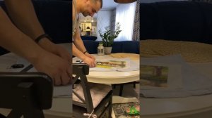 Что делать если вышивку перекосило после стирки? Наш способ