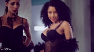 Nicki Minaj - Familia (Verse) Video NEW SONG 2018 HD
