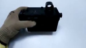 Насос подъема кабины Скания 4 серия TR19152 KORTEX