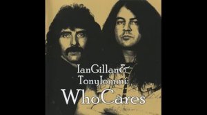 2012 - WhoCares - Ian Gillan, Tony Iommi & Friends - The Compilation