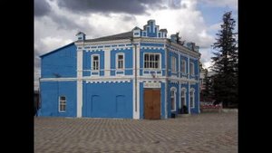 Гимн города Задонска Липецкая область ВИА"Спектр"