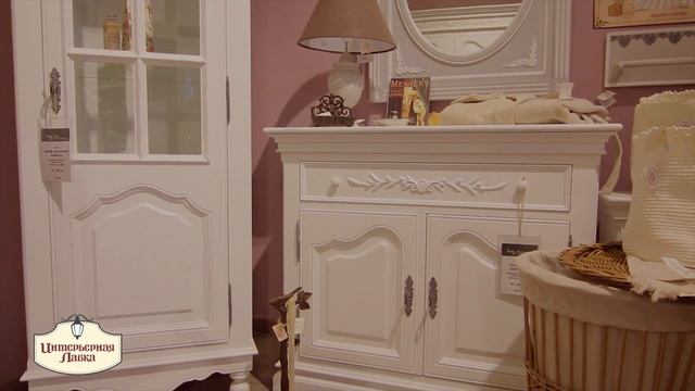 ИНЛАВКА ЯРОСЛАВЛЬ. Домашние интерьеры. Валентина Буянкова. смотреть онлайн