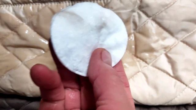 Как я вывела пятно от машинного масла и ржавчины смотреть онлайн