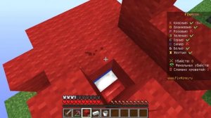 БЕД-варс на СЕРВЕРЕ (Фиксая)