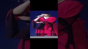 Диана Анкудинова, dernier dancer.