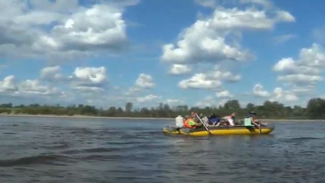 Водный поход 2014 смотреть онлайн