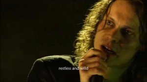 HIM - The Funeral Of Hearts (Live @ Orpheum Theatre 2007) [with Lyrics]