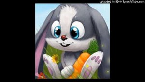 Schnuffel Bunny - Beep Beep (English)