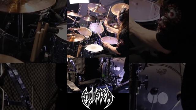 BLAST BEATS IN TRIPLETS