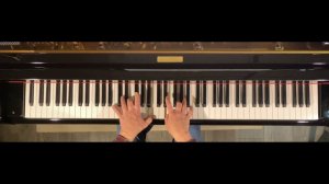 Erkki Melartin: Tarantella Op  23, No  8   Clark Bryan, piano