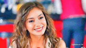 Неслихан Атагюль в новом проекте