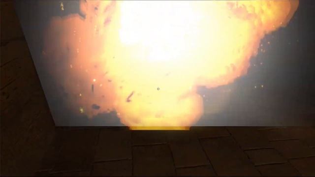 Endless Nightmare 3: Shrine is coming! Explore in the shrine and what will happen in the place? смотреть онлайн