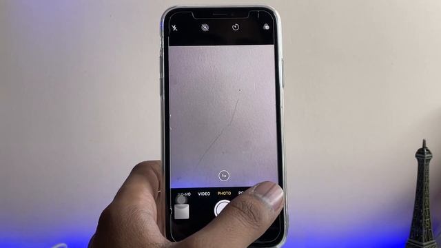 0.5x zoom in any iPhone || How to get wide angle in any iPhone смотреть онлайн