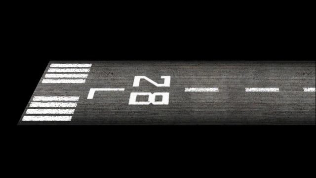 Обозначения На ВПП