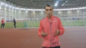 Сколько минут, часов, км бегать в день и неделю?