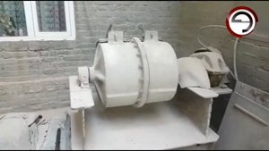 СТАЛЬНОЙ ШАР VS ЧУГУННЫЙ ЦИЛЬПЕБС