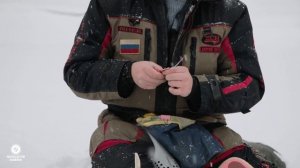 Ловля на мормышку. Открытие сезона 2020. Чем отличается спортивная рыбалка от любительской?